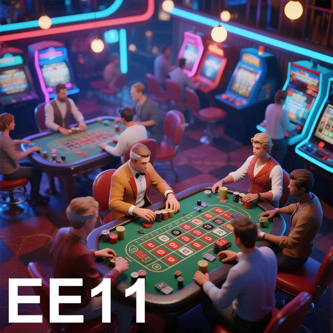 Roulette